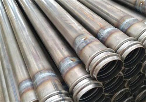 沧州桩基声测管 沧州桩基声测管