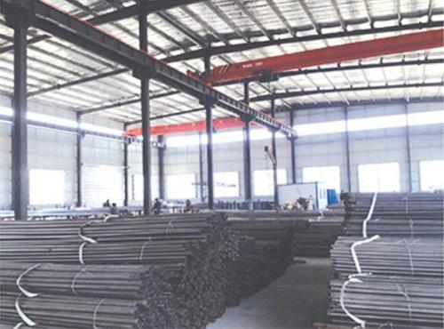 沧州桩基声测管 沧州桩基声测管