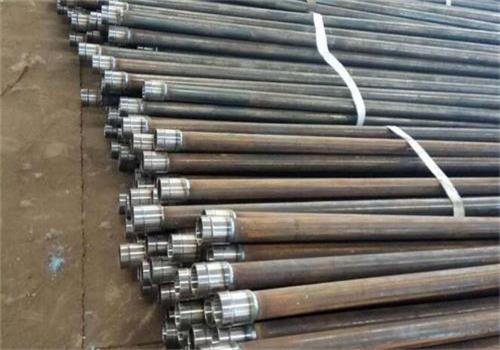 沧州桩基声测管