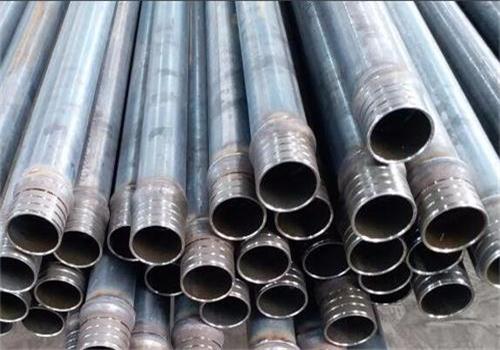 沧州桩基声测管 沧州桩基声测管