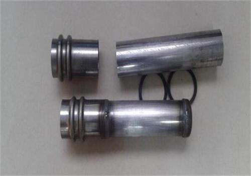 沧州桩基声测管