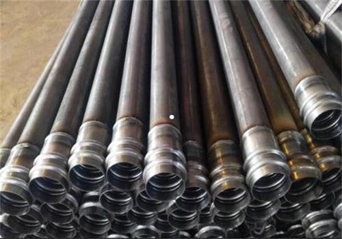 沧州桩基声测管 沧州桩基声测管