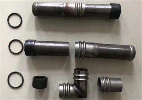 沧州桩基声测管