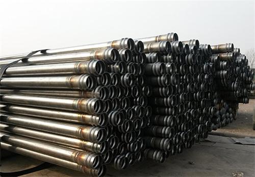 沧州桩基声测管 沧州桩基声测管