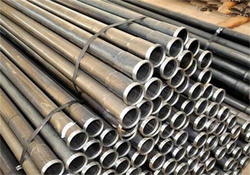 沧州桩基声测管 沧州桩基声测管