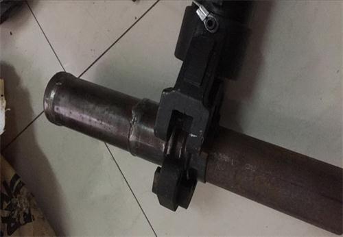 沧州桩基声测管