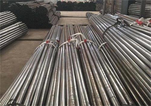 沧州桩基声测管