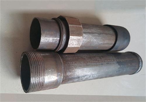 沧州桩基声测管