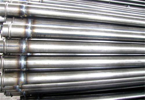 沧州桩基声测管